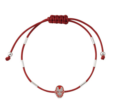Bracciale Iron Man - Red - VitaMea