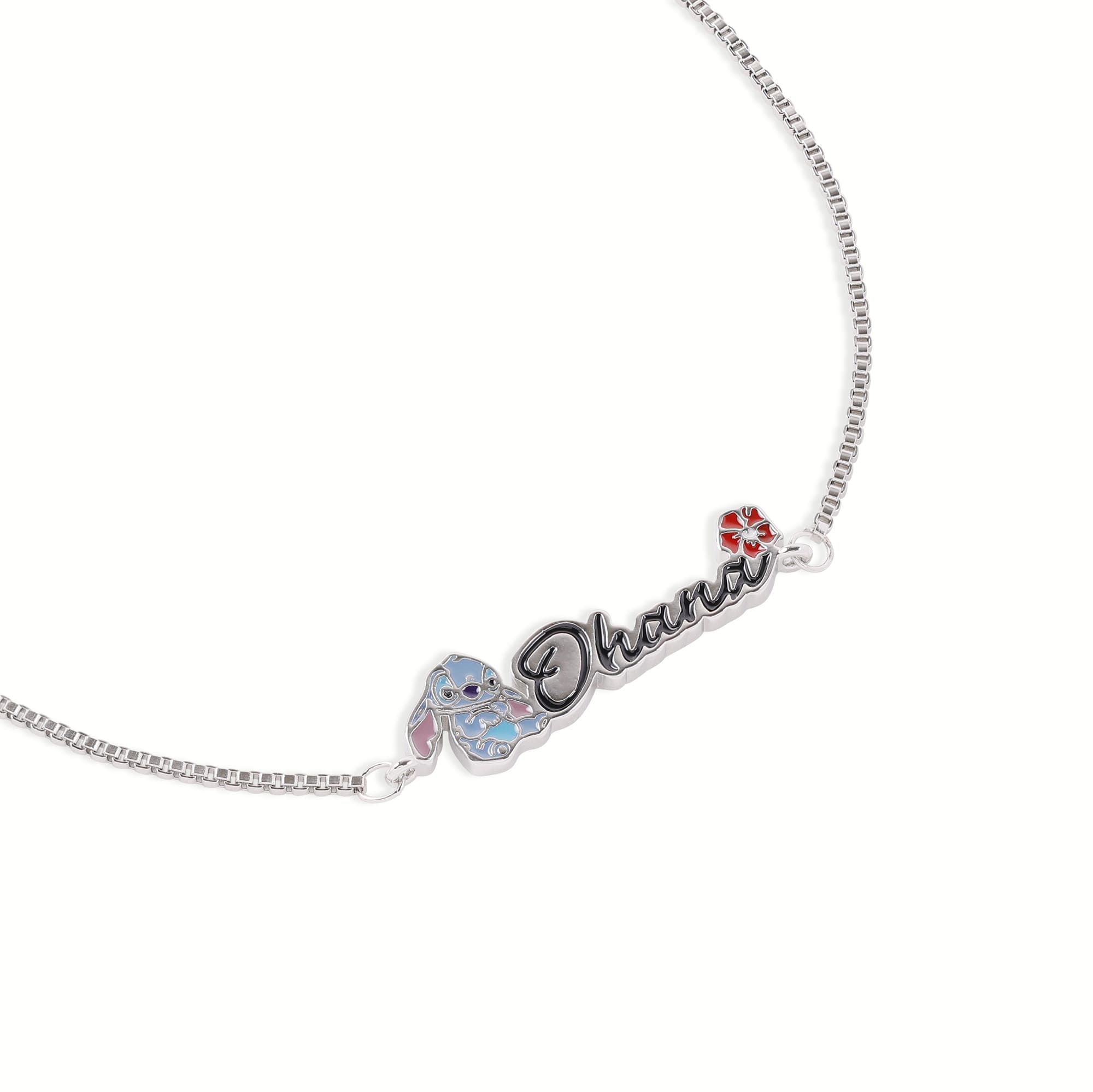 Bracciale Lilo & Stitch - VitaMea - BF00662RL.CS - Bracciale - 
