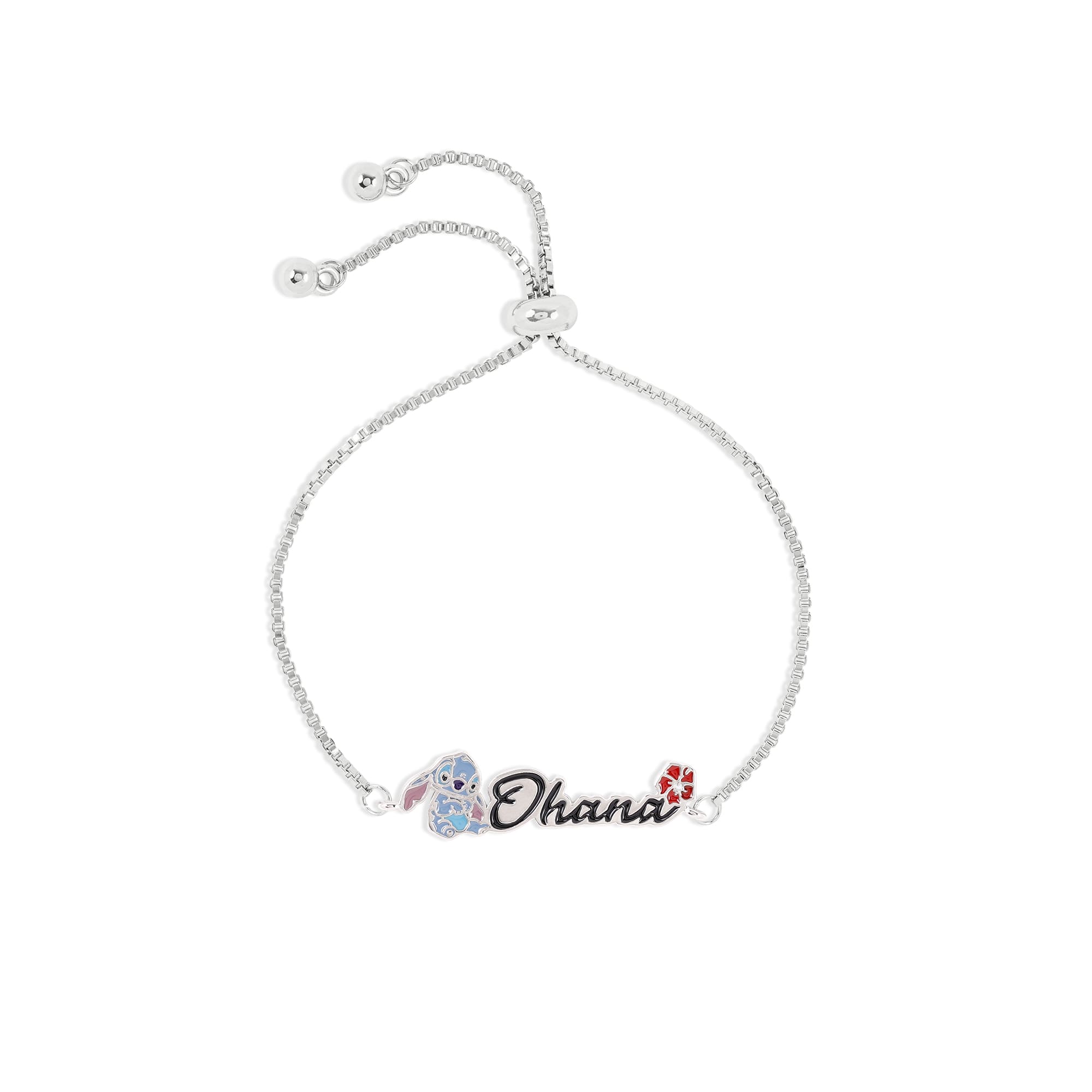 Bracciale Lilo & Stitch - VitaMea - BF00662RL.CS - Bracciale - 