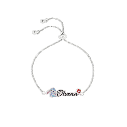 Bracciale Lilo & Stitch - VitaMea - BF00662RL.CS - Bracciale - 