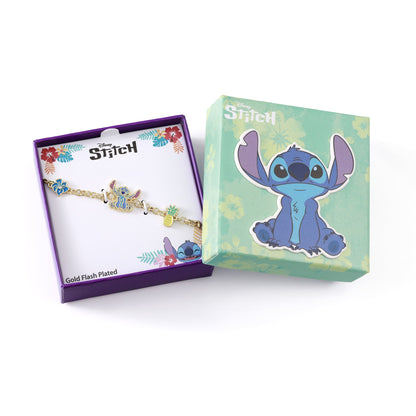 Bracciale Lilo & Stitch Topical - VitaMea - BF00716YRWL - 65.CS - Bracciale - 