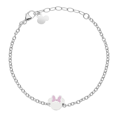Bracciale Minnie Mouse - VitaMea - B600653L - 55.CS - Bracciale - 