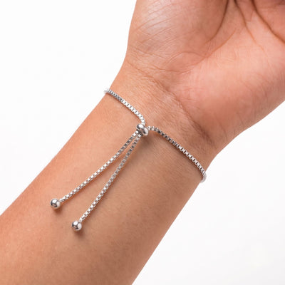 Bracciale Minnie Mouse con Cristalli - Disney - VitaMea - BF00536TRWL.CS - Bracciale -