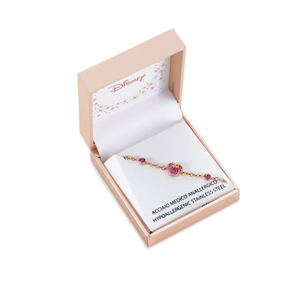 Bracciale Minnie Pink Shine - VitaMea - B600589PRPL - B.CS - Bracciale - 