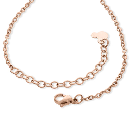 Bracciale Minnie Pink Shine - VitaMea - B600589PRPL - B.CS - Bracciale - 