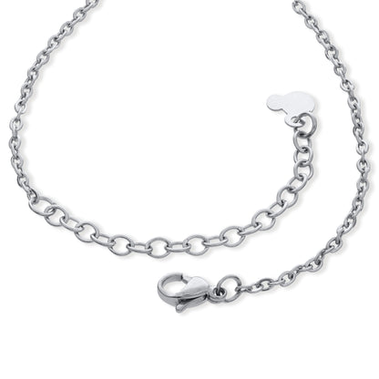 Bracciale Minnie White Shine - VitaMea - B600589RPL - B.CS - Bracciale - 