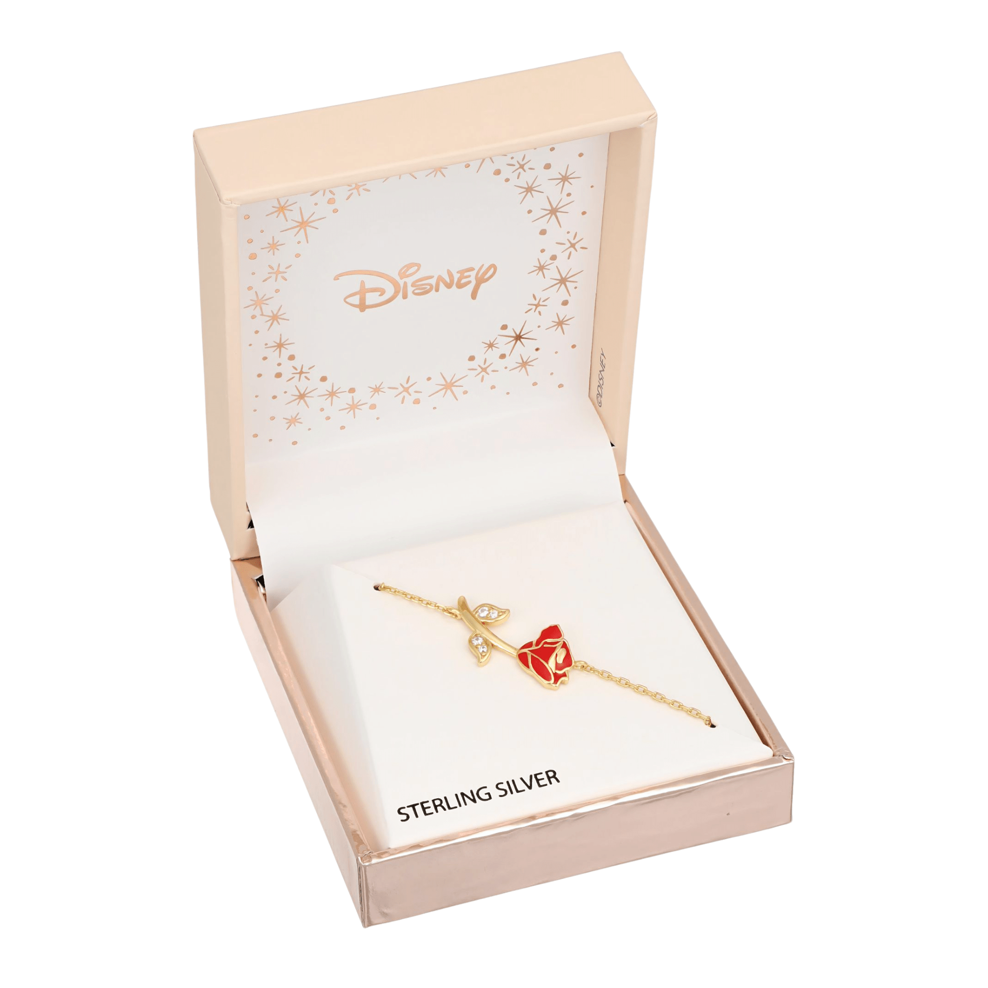 Bracciale Rosa di Cenerentola - VitaMea - BS00039YZWL - 55.CS - Bracciale - 