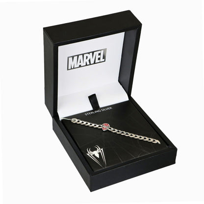 Bracciale Spiderman - Chain - VitaMea - BS00082RL - 7.CS - Bracciale - 