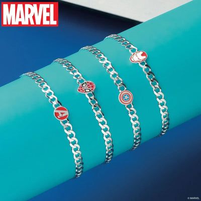 Bracciale Spiderman - Chain - VitaMea