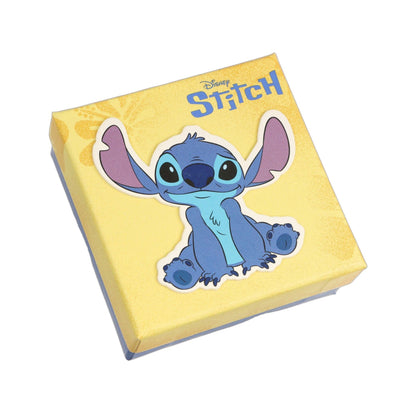 Bracciale Stitch & Angel "Love" - Disney - VitaMea - BF00725YRUL.CS - Bracciale - 
