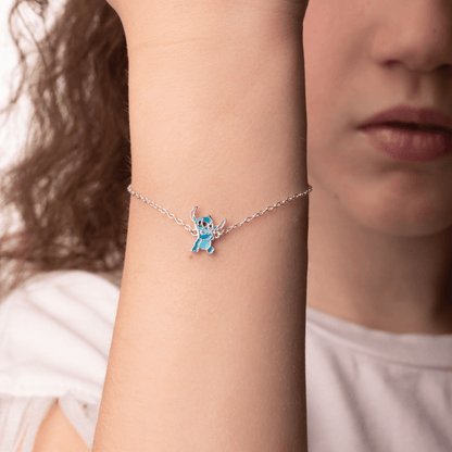 Bracciale Stitch - VitaMea - BS00094SL - 65.CS - Bracciale - 