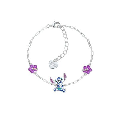 Bracciale Stitch & Fiore - VitaMea