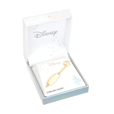 Bracciale Targhetta Minnie - Disney - VitaMea - BS00032QL-55.CS - Bracciale - 