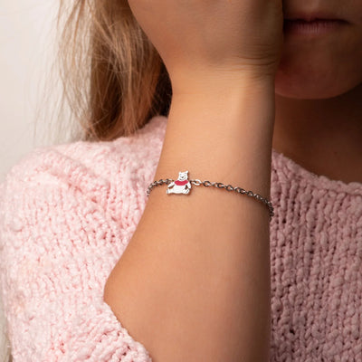 Bracciale Winnie the Pooh - VitaMea