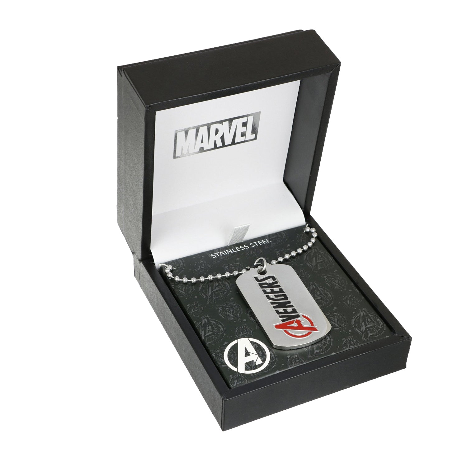 Collana Avengers - VitaMea - C600373L - M.CS - Collana - 