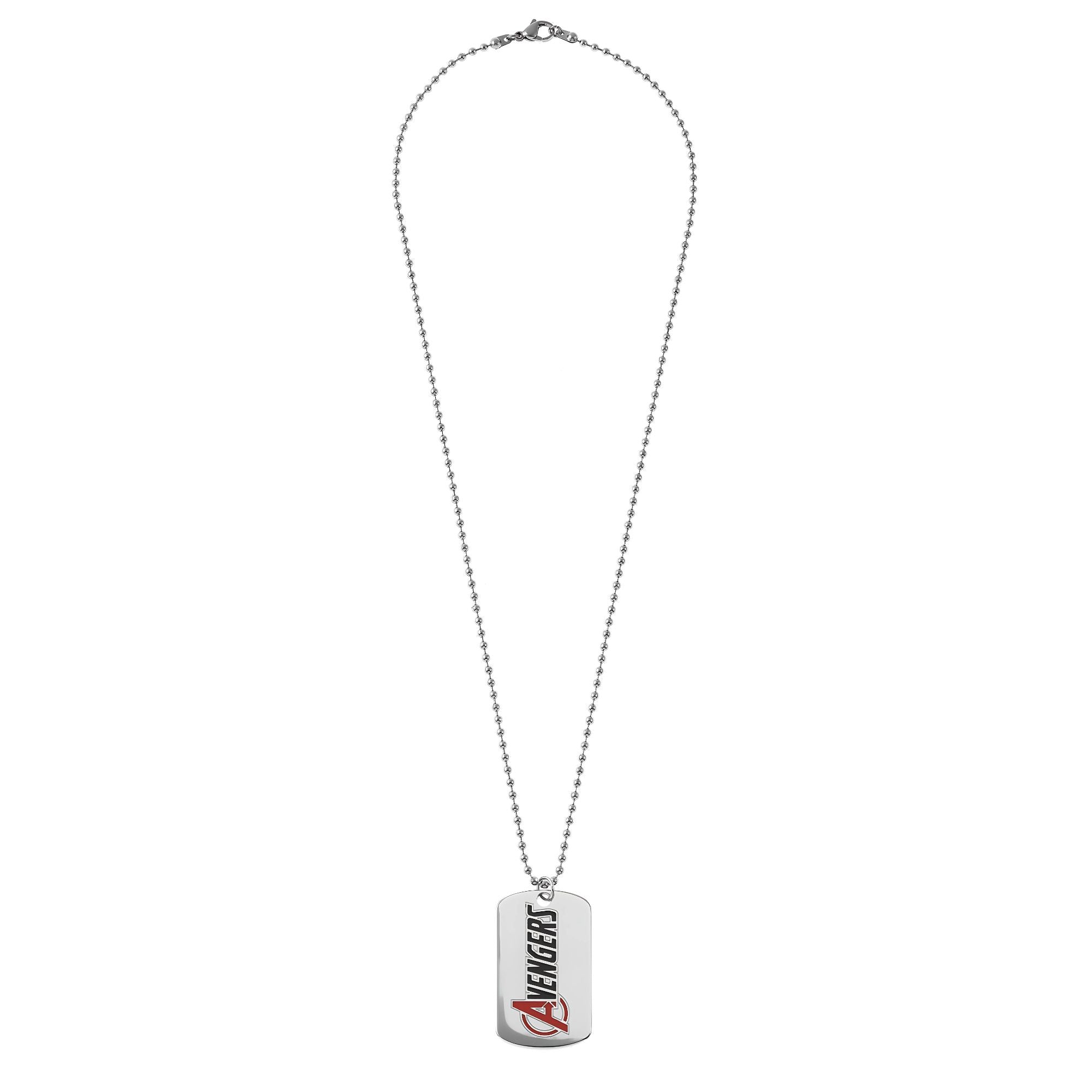 Collana Avengers - VitaMea - C600373L - M.CS - Collana - 