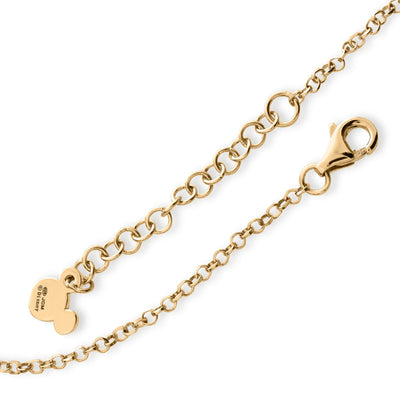 Collana Carrozza di Cenerentola - VitaMea