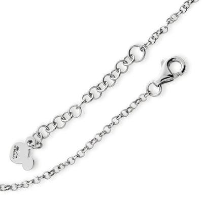 Collana Cuore e Corona - VitaMea