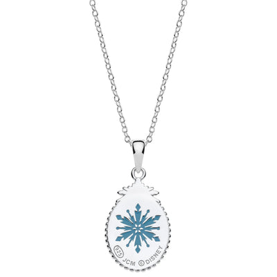 Collana Elsa - Frozen - VitaMea