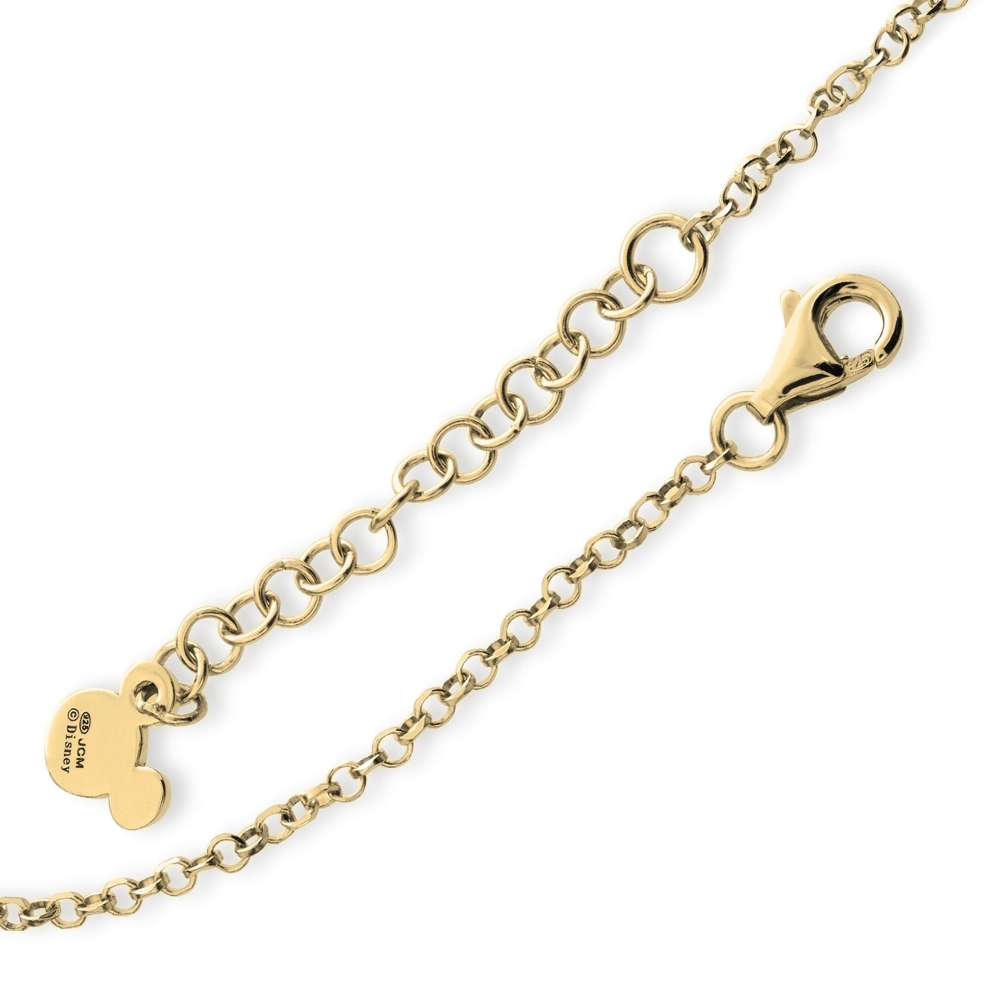 Collana Fiocco Minnie Mouse - Disney - VitaMea -  - Collana - 