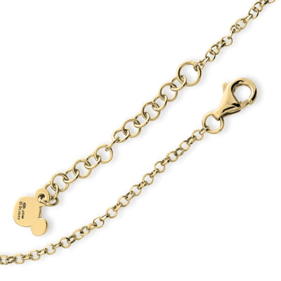 Collana Fiocco Minnie Mouse - Disney - VitaMea -  - Collana - 