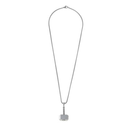 Collana Martello di Thor - VitaMea - N600501L - 22.CS - Collana - 
