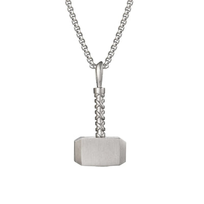Collana Martello di Thor - VitaMea