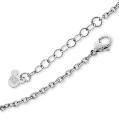 Collana Mickey Blu - VitaMea - N600581RQL - B.CS - Collana - 