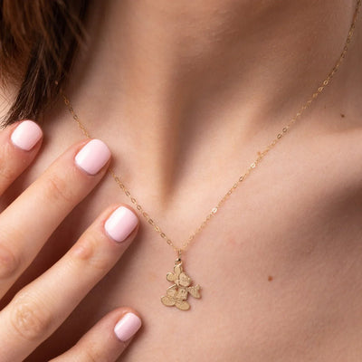 Collana Mickey Mouse - VitaMea