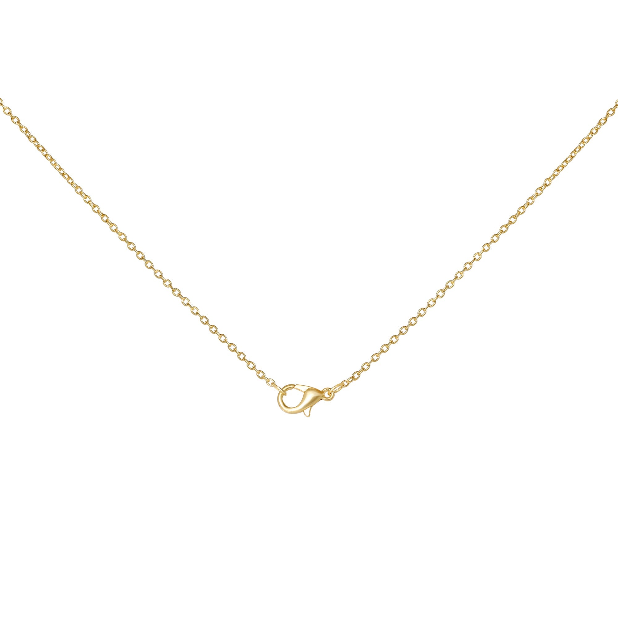Collana Mickey Mouse - Disney - VitaMea - CF01288YRWL-Q.CS - Collana - 