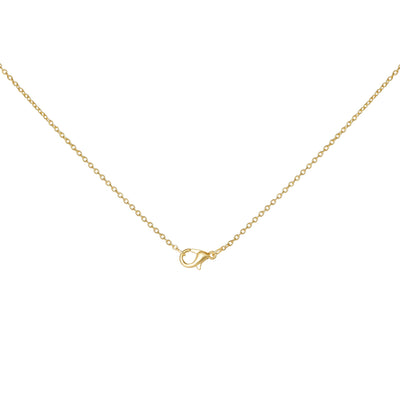 Collana Mickey Mouse - Disney - VitaMea - CF01288YRWL-Q.CS - Collana - 
