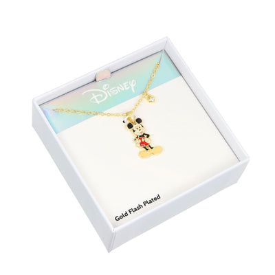 Collana Mickey Mouse - Disney - VitaMea - CF01288YRWL-Q.CS - Collana - 