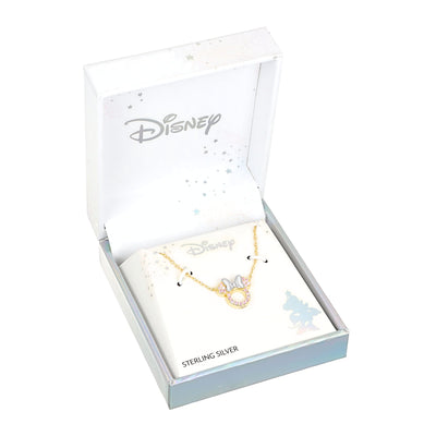 Collana Minnie - Disney - VitaMea - NS00048QZPL-157.CS - Collana - 