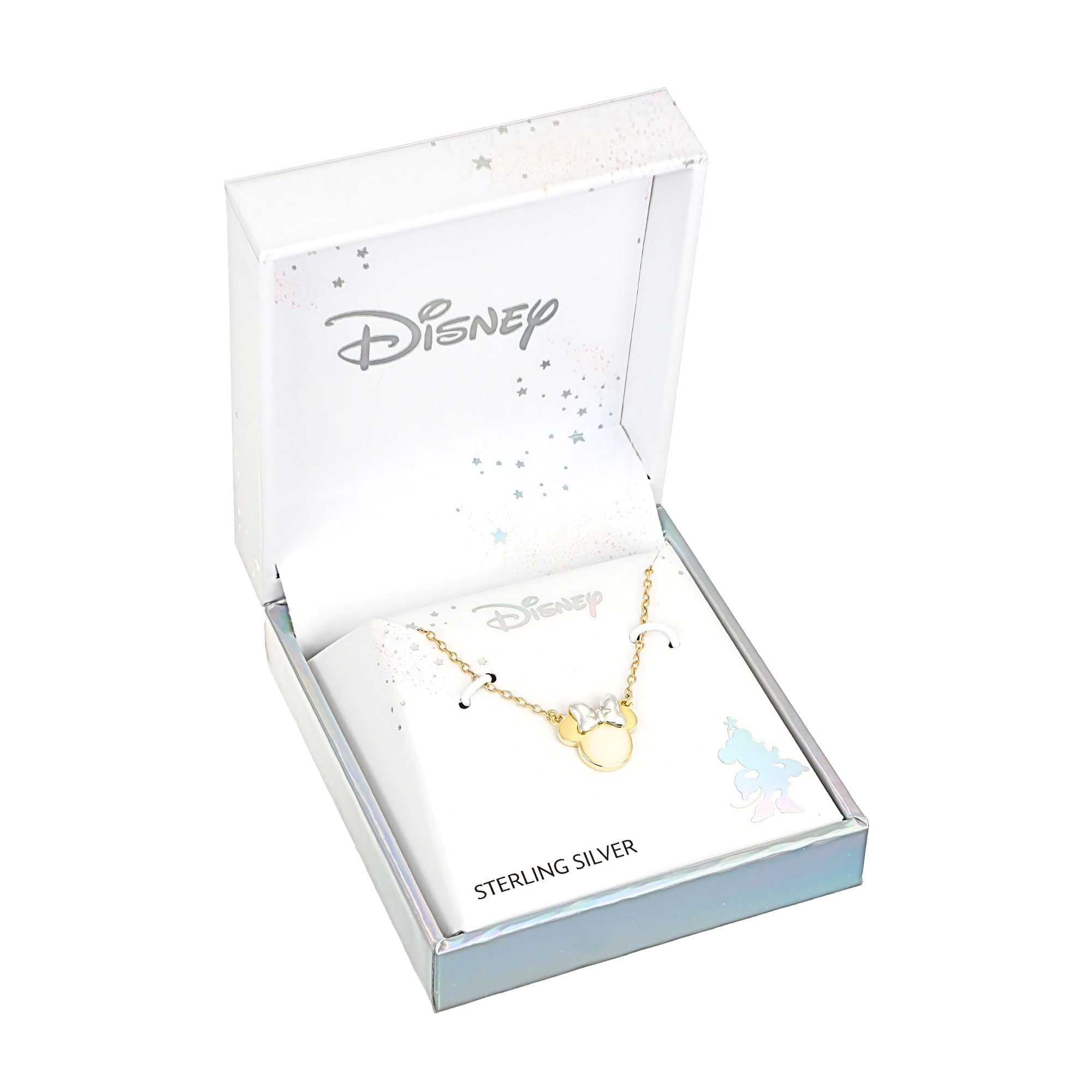 Collana Minnie - Disney - VitaMea - NS00060QL-157 - Collana - 
