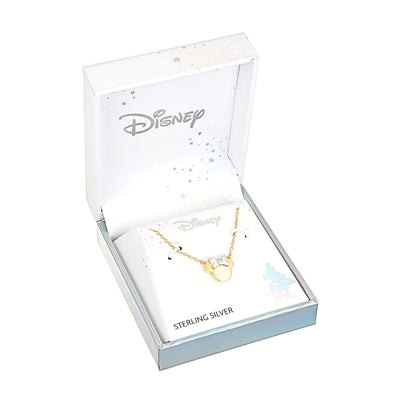 Collana Minnie - Disney - VitaMea - NS00060QL-157 - Collana - 
