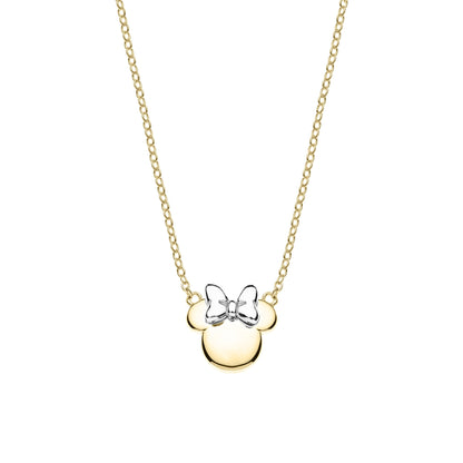 Collana Minnie - Disney - VitaMea - NS00060QL-157 - Collana - 