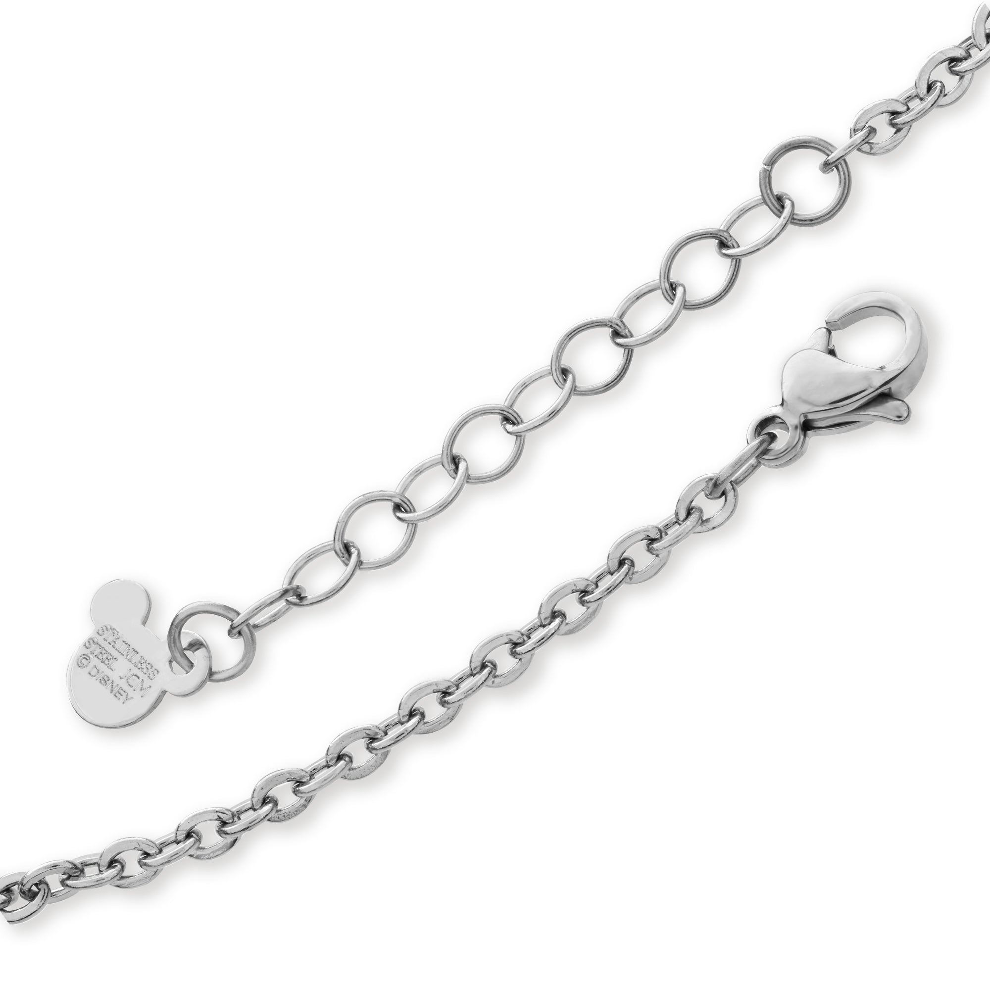 Collana Minnie e Coccinella - VitaMea - N600605RRL - 157.CS - Collana - 