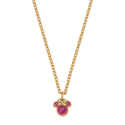 Collana Minnie Gold Shine - VitaMea