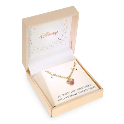 Collana Minnie Gold Shine - VitaMea