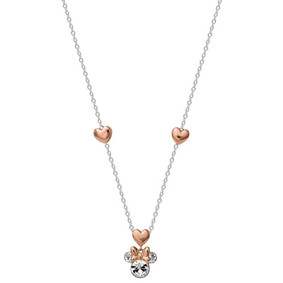 Collana Minnie Love - VitaMea