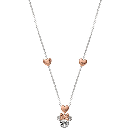 Collana Minnie Hearts - VitaMea - Collana - 
