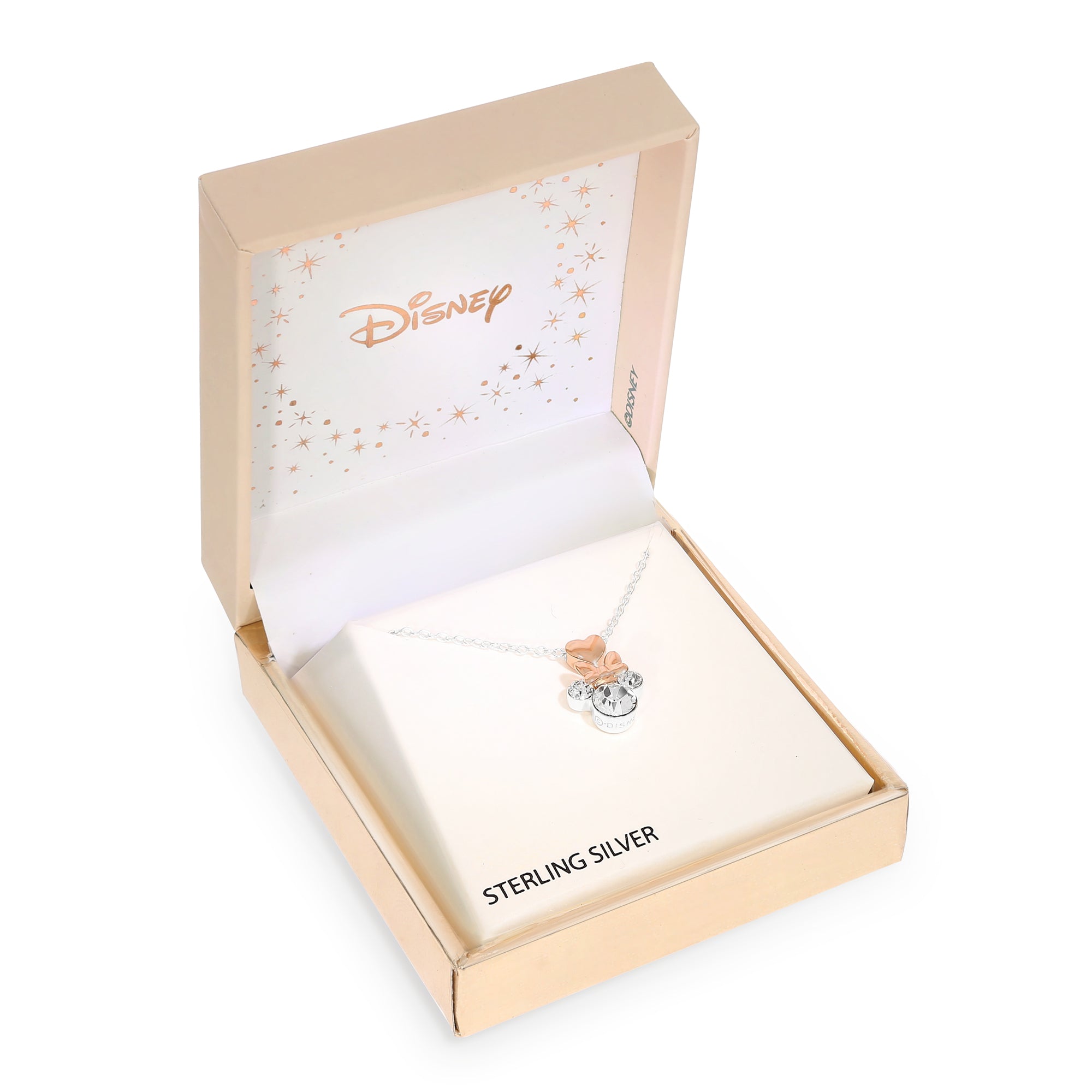 Collana Minnie Hearts - VitaMea - Collana - 