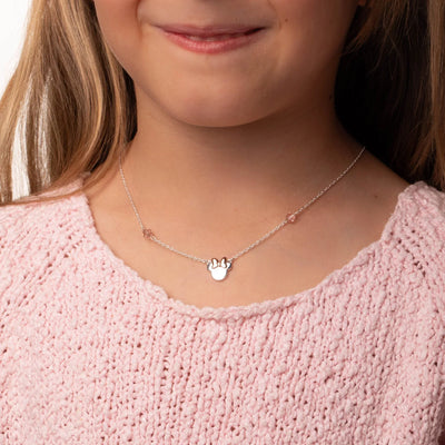 Collana Minnie Icon - VitaMea
