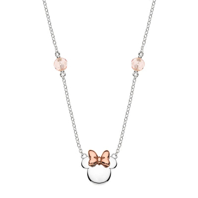 Collana Minnie Icon - VitaMea