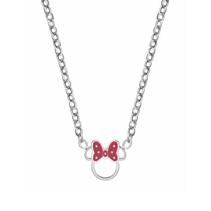 Collana Minnie Mouse - VitaMea - N600631L - 157.CS - Collana - 