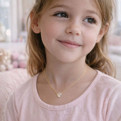 Collana Minnie Mouse - Disney - VitaMea - NS00003QRWL-157.CS - Collana - 