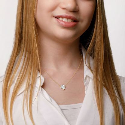 Collana Minnie Mouse - Disney - VitaMea - NS00003QRWL-157.CS - Collana - 