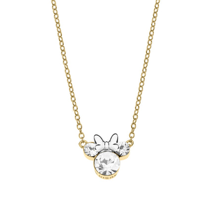 Collana Minnie Mouse - Disney - VitaMea - NS00003QRWL-157.CS - Collana - 