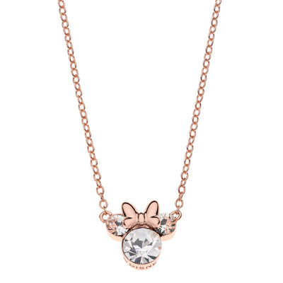 Collana Minnie Sparkle - VitaMea