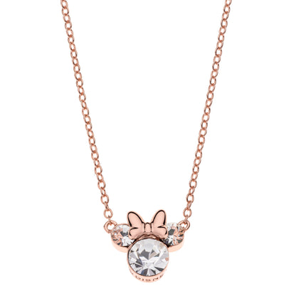 Collana Minnie Sparkle - VitaMea - NS00003PRWL - 157.CS - Collana - 